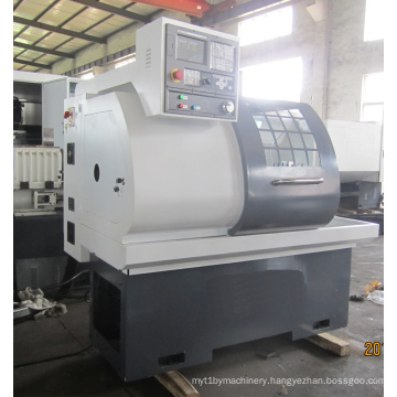 Ck6432 CNC Turning Machine